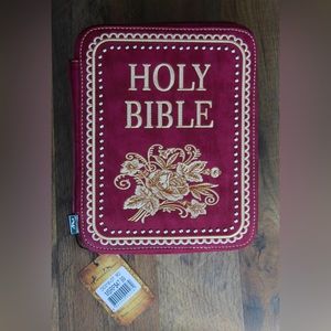 Montana West Bible Case